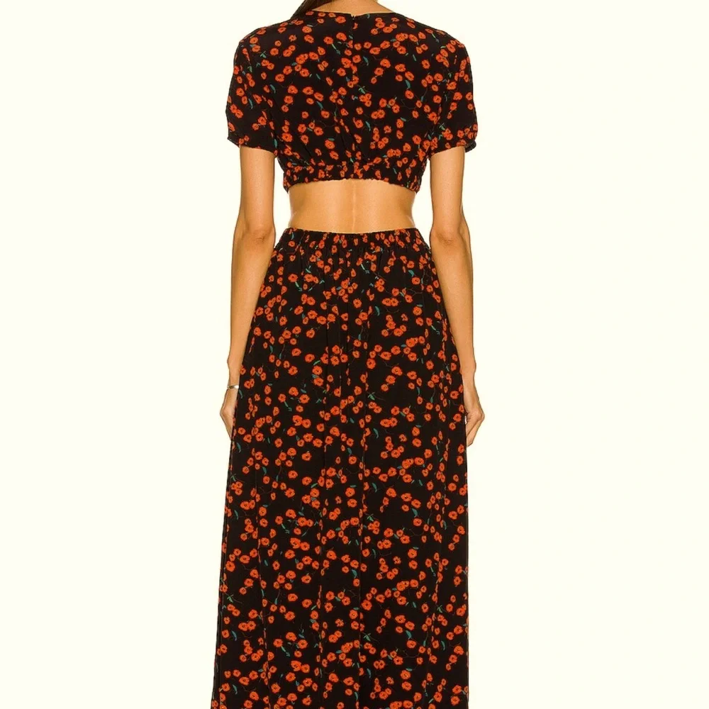 STAUD Calypso Dress - Picture 3 of 3